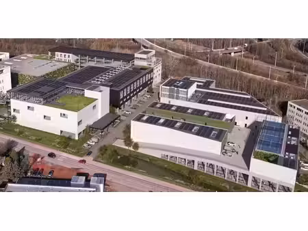 bâtiment d’entreprise à vendre à groot-bijgaarden pour € 346.400