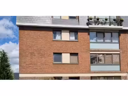 app. rez-de-chaussée à vendre à kessel-lo pour € 399.000 avec 2 chambres à coucher