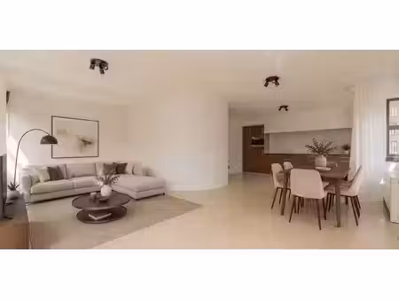 appartement à vendre à londerzeel pour € 325.000 avec 2 chambres à coucher