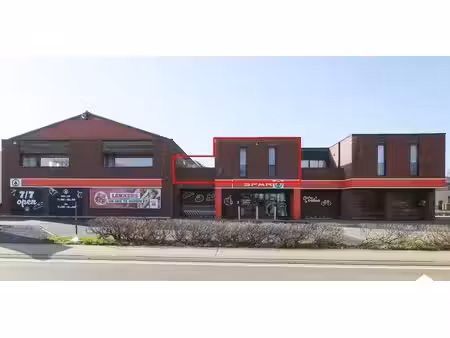 appartement à vendre à lummen pour € 265.000 avec 2 chambres à coucher
