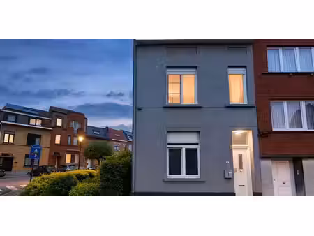 appartement à vendre à machelen pour € 255.000 avec 2 chambres à coucher