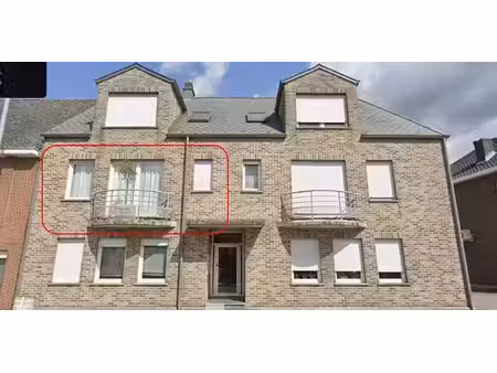 appartement à vendre à meerhout pour € 267.000 avec 2 chambres à coucher