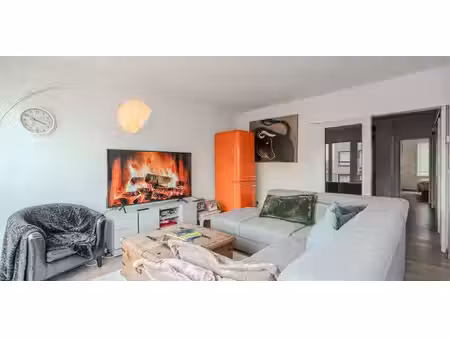 appartement à vendre à middelkerke pour € 269.000 avec 2 chambres à coucher