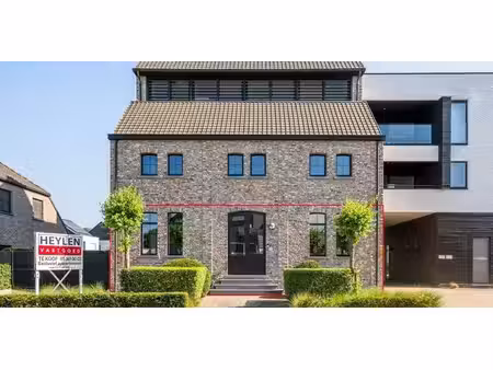 sous option - appartement à vendre à kessel avec 2 chambres à coucher