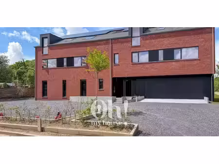appartement à vendre à orp-le-grand pour € 347.000 avec 2 chambres à coucher
