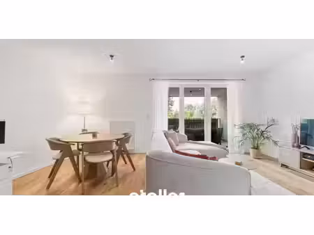 appartement à vendre à ename pour € 270.000 avec 1 chambre à coucher