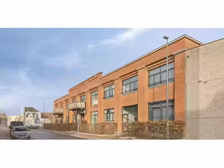 appartement à vendre à renaix pour € 267.500 avec 1 chambre à coucher