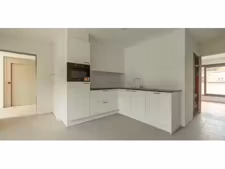 app. rez-de-chaussée à vendre à scherpenheuvel pour € 265.000 avec 1 chambre à coucher