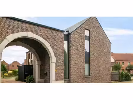 appartement à vendre à wilderen pour € 398.000 avec 2 chambres à coucher