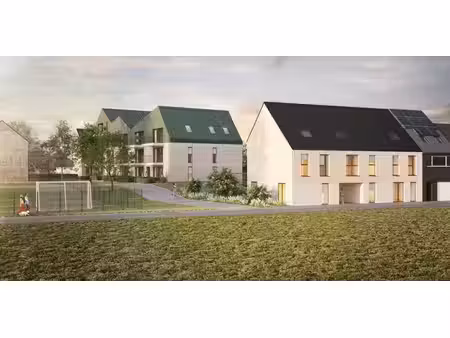 triplex à vendre à denderleeuw pour € 345.558