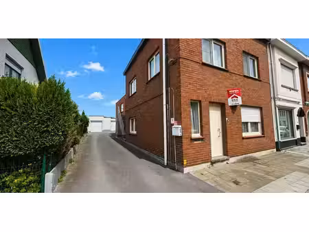 appartement à vendre à wervik pour € 350.000 avec 3 chambres à coucher