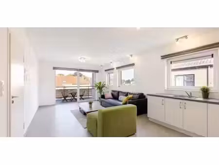appartement à vendre à zelzate pour € 269.000 avec 2 chambres à coucher