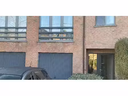 appartement à vendre à zoersel pour € 245.000