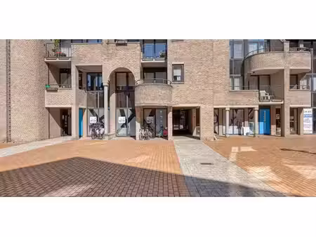 bureau à vendre à hasselt pour € 399.000