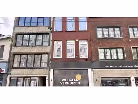 bien commercial à vendre à deurne pour € 350.000
