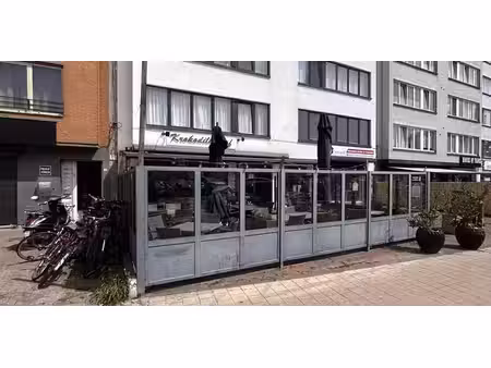 bien commercial à vendre à merksem pour € 395.000