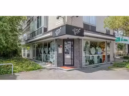 bien commercial à vendre à wilrijk pour € 350.000