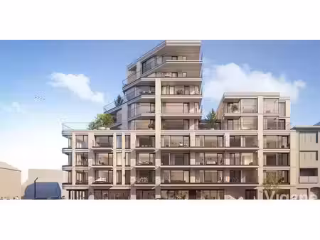 bien commercial à vendre à de panne pour € 269.000