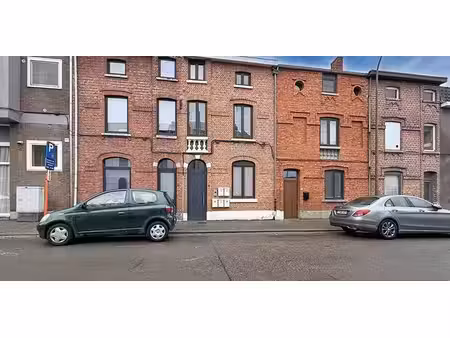 bâtiment commercial à vendre à hasselt pour € 395.000