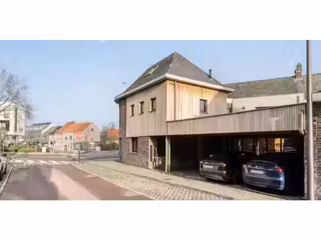 bureau à vendre à merelbeke pour € 345.000
