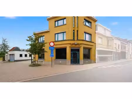bâtiment commercial à vendre à zwevegem pour € 349.000