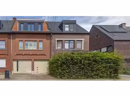 maison à vendre à aarschot pour € 335.000 avec 4 chambres à coucher