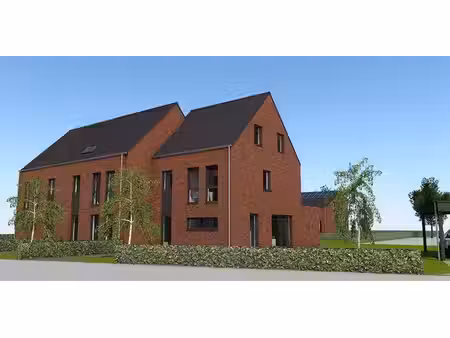 gijmelsesteenweg - langdorp