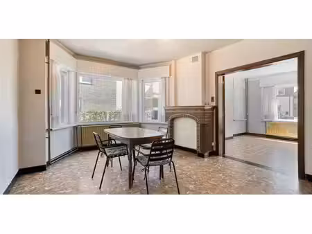 maison à vendre à langdorp pour € 269.000 avec 3 chambres à coucher