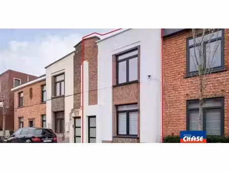 maison à vendre à wilrijk pour € 400.000 avec 4 chambres à coucher