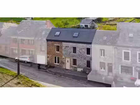 sous option - maison à vendre à dion avec 5 chambres à coucher