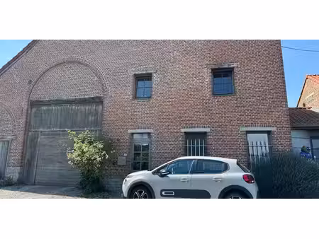 maison à vendre à buvrinnes pour € 320.000 avec 4 chambres à coucher
