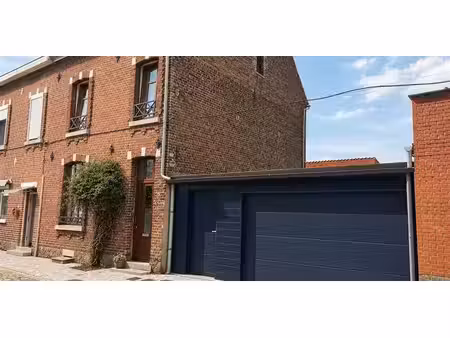 maison à vendre à borgloon pour € 269.000 avec 3 chambres à coucher