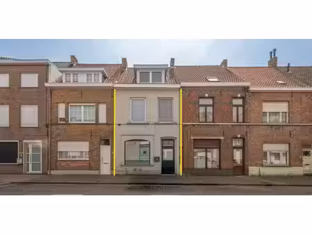 maison à vendre à sint-andries pour € 265.000