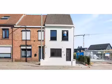 maison à vendre à sint-michiels pour € 399.000 avec 3 chambres à coucher