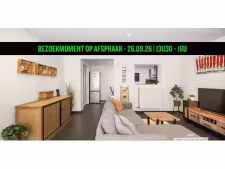 maison à vendre à zwankendamme pour € 249.000 avec 3 chambres à coucher
