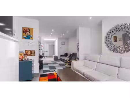 maison à vendre à jette pour € 395.000 avec 4 chambres à coucher