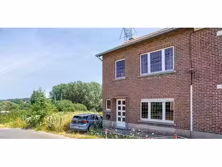 maison à vendre à schepdaal pour € 349.000 avec 3 chambres à coucher