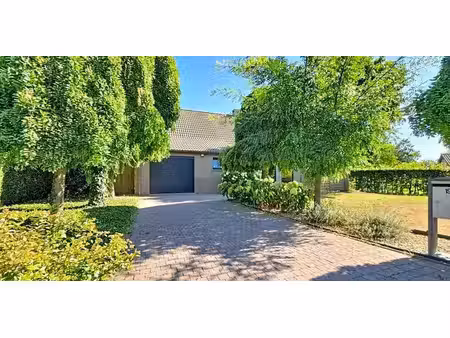 maison à vendre à marcq pour € 395.000