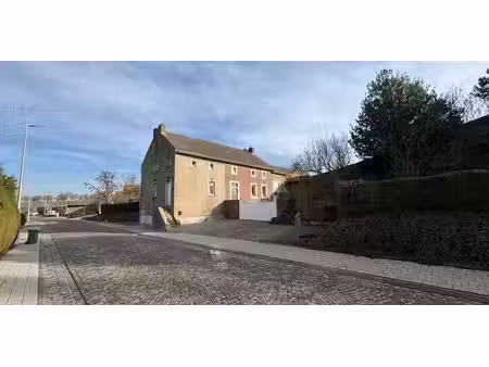 ferme à vendre à batsheers pour € 349.000 avec 6 chambres à coucher