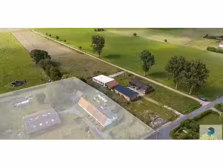 ferme à vendre à maldegem pour € 345.000