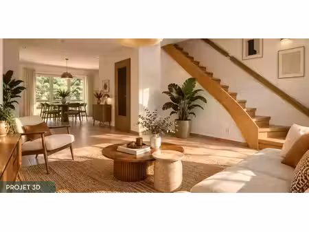 maison à vendre à queue-du-bois pour € 249.000 avec 2 chambres à coucher