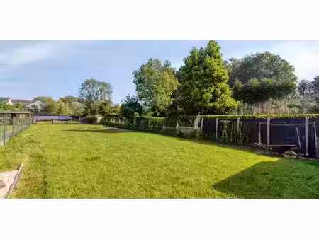maison à vendre à goeferdinge pour € 335.000 avec 3 chambres à coucher