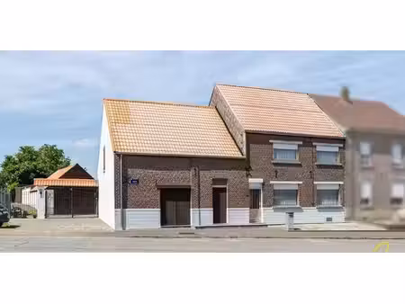 sous option - maison à vendre à goeferdinge avec 4 chambres à coucher