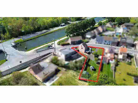 maison à vendre à tildonk pour € 325.000 avec 3 chambres à coucher