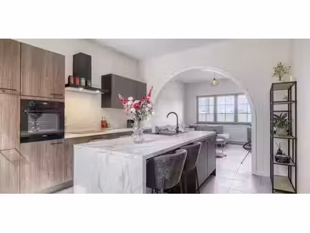 maison à vendre à hasselt pour € 395.000 avec 5 chambres à coucher