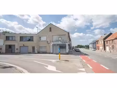 usage mixte à vendre à herent pour € 349.000 avec 2 chambres à coucher