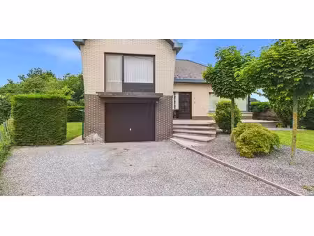 maison à vendre à herk-de-stad pour € 329.000 avec 3 chambres à coucher