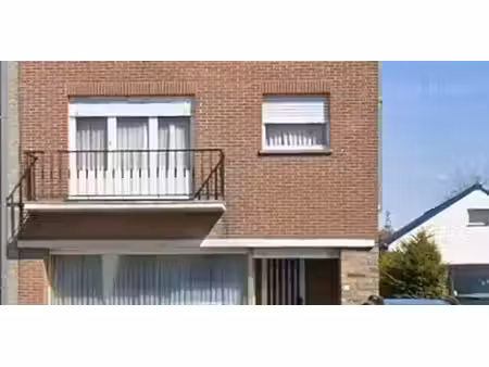 usage mixte à vendre à herk-de-stad pour € 349.000 avec 4 chambres à coucher