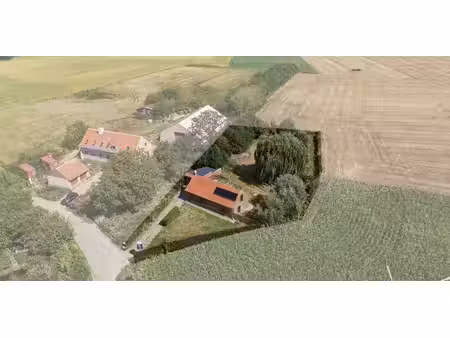maison à vendre à dranouter pour € 399.000 avec 3 chambres à coucher
