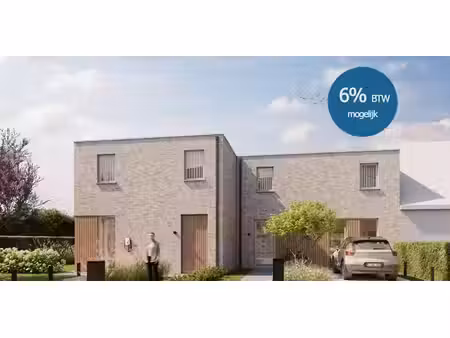 maison à vendre à houthulst pour € 345.200